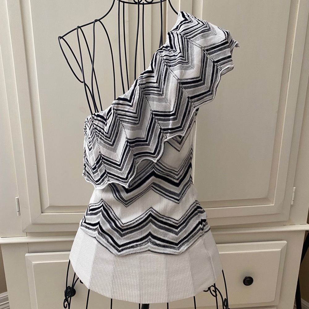 WHBM Top